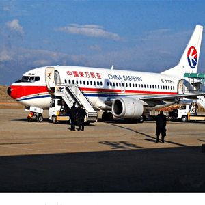 德宏芒市机场快运航空快运业稳步发展的原因是什么？